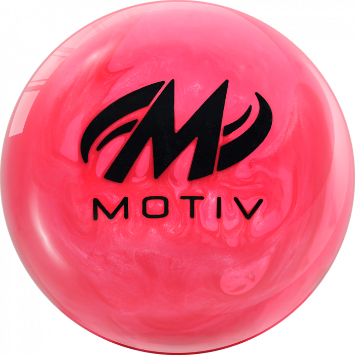 Motiv Hyper Venom